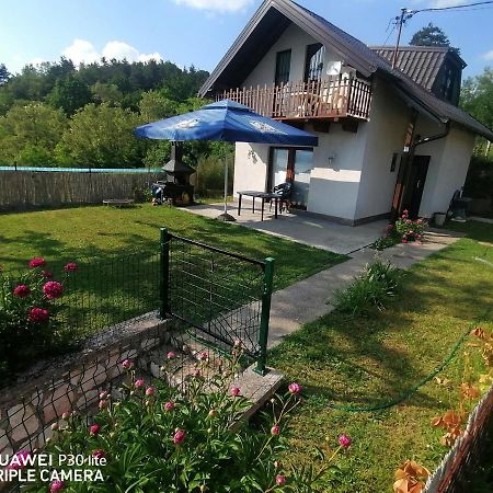 Asja Guest House Lukavac Екстер'єр фото