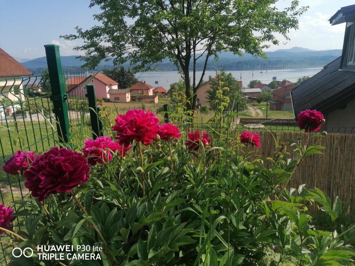 Asja Guest House Lukavac Екстер'єр фото