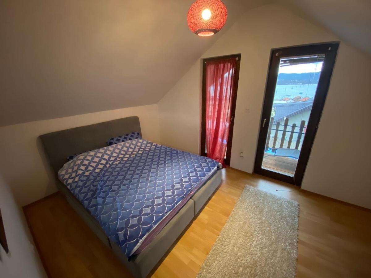 Asja Guest House Lukavac Екстер'єр фото