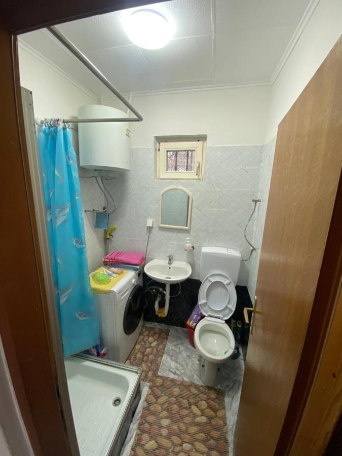 Asja Guest House Lukavac Екстер'єр фото