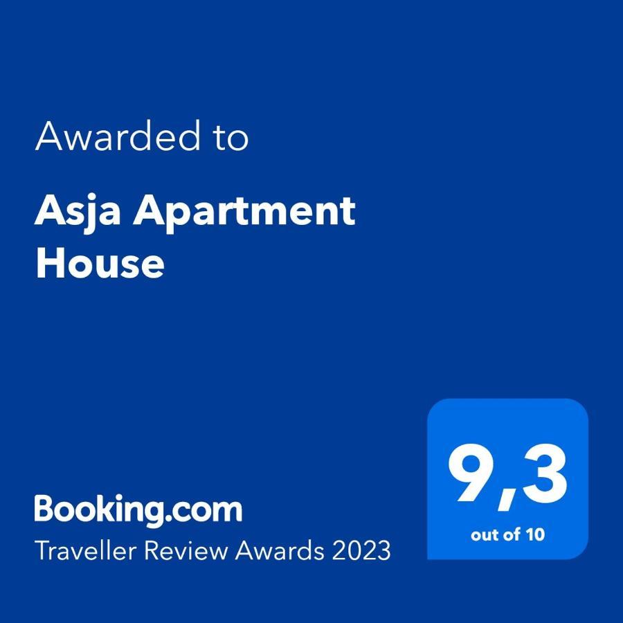 Asja Guest House Lukavac Екстер'єр фото